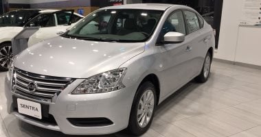 صدمة نيسان الكهربائية نيسان تتراجع عن إنشاء مصنع بطاريات للسيارات الكهربائية بقيمة 1.1 مليار دولار