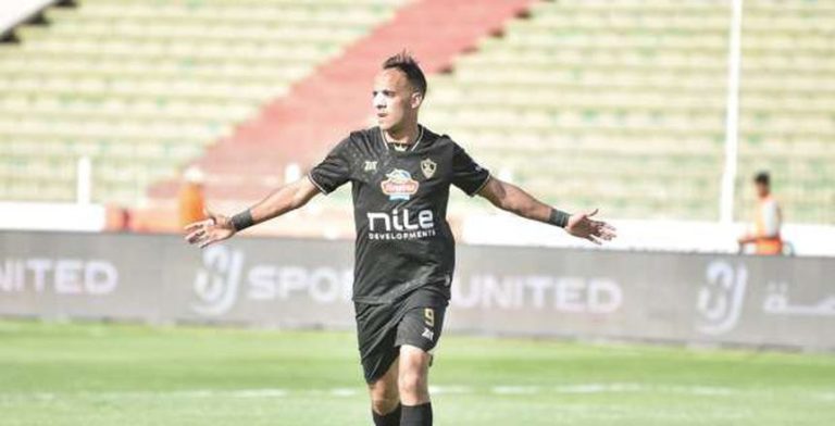 صراع قوي بين ناصر منسي وإمام عاشور في ترتيب هدافي الدوري المصري