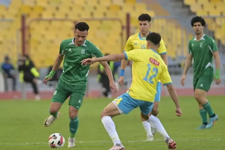 صراع مشتعل في قاع الدوري المصري قبل مباراتي الأربعاء: تعرف على جدول الترتيب