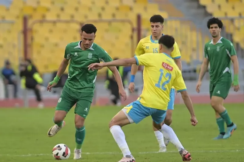 صراع مشتعل في قاع الدوري المصري قبل مباراتي الأربعاء: تعرف على جدول الترتيب