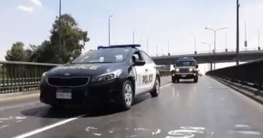 ضبط 346 قضية مخدرات وتنفيذ 84676 حكمًا قضائيًا خلال 24 ساعة