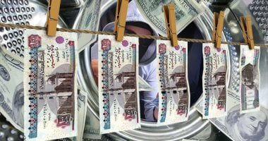 ضبط غسيل أموال بقيمة 50 مليون جنيه من قبل وزارة الداخلية – اليوم السابع