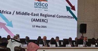 ضرورة اقتصادية ملحة: رئيس الرقابة المالية يؤكد أن حلول الاستدامة ليست ترفاً تنظيمياً
