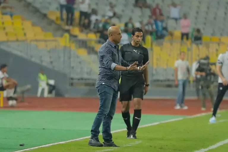 طارق مصطفى يؤكد أن الحالة النفسية أثرت على لاعبي الزمالك ويعبر عن طموحه في تدريب منتخب مصر