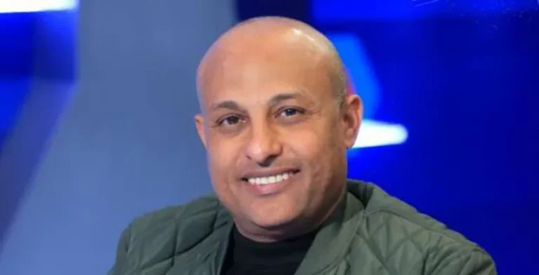 طارق مصطفى يرحب بتدريب الزمالك بشرط وحيد