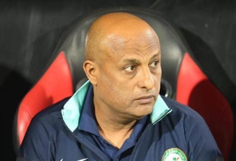 طارق مصطفى يطمح في تدريب الزمالك ومنتخب مصر