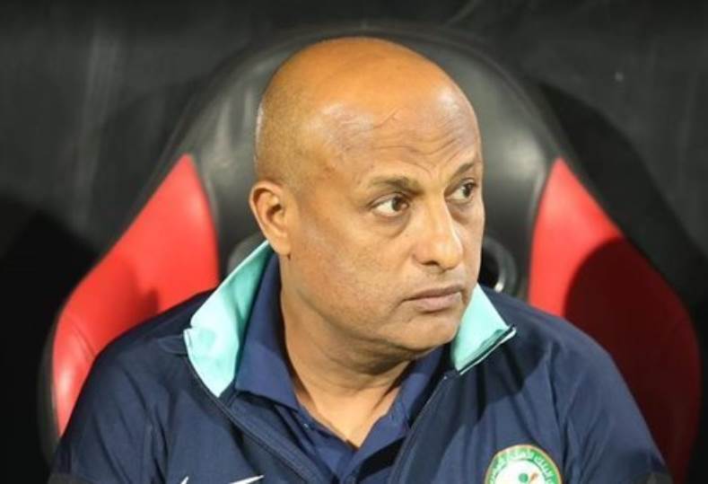 طارق مصطفى يطمح في تدريب الزمالك ومنتخب مصر