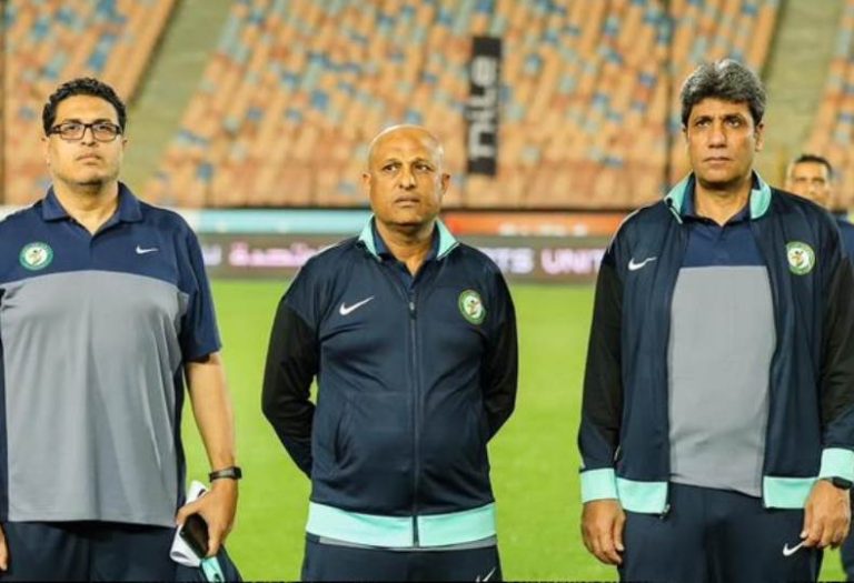 طارق مصطفى يكشف تفاصيل مكالمة الزمالك وموقفه من تدريب الفريق في حديثه لـ “كورة بلس”