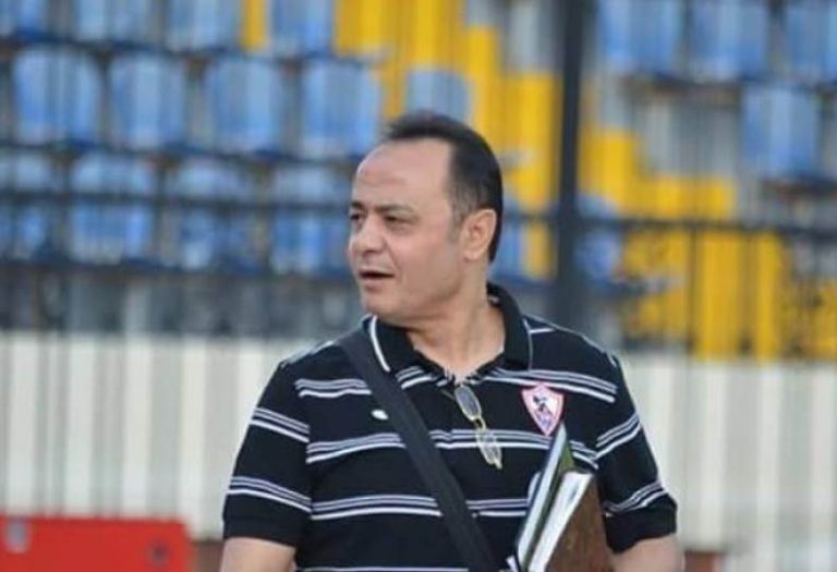 طارق يحيى يعتبر تعيين الرمادي مدرباً للزمالك اغتيالاً معنوياً لأبناء النادي