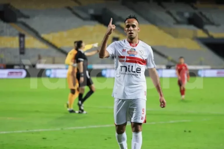 طبيب الزمالك يكشف تفاصيل إصابة منسي ويوضح موقف جهاد وشيكابالا
