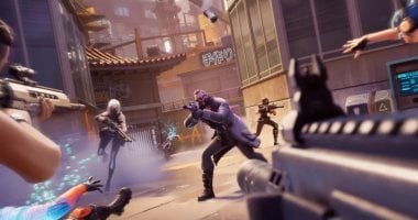 طرق مميزة للعب Fortnite على iPhone وiPad خطوة بخطوة