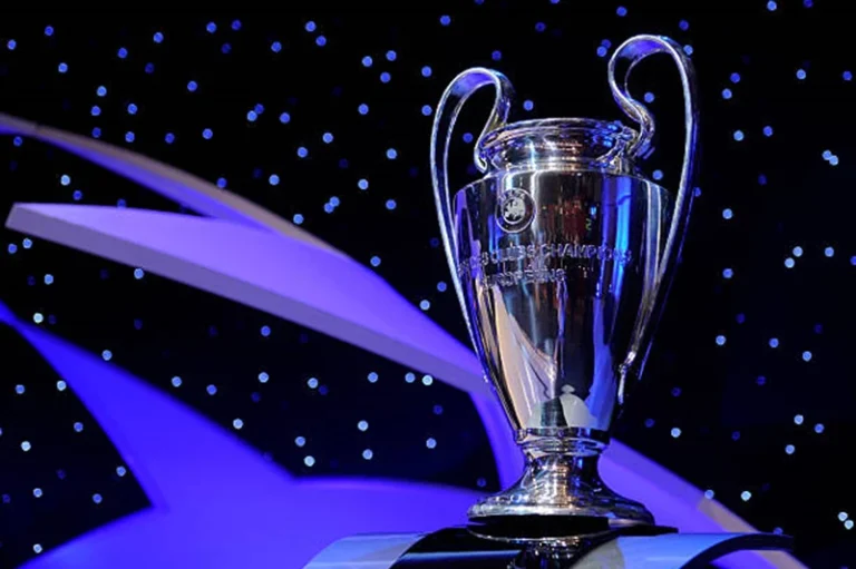 طريق مرموش نحو المجد: لعبة الكراسي الموسيقية تؤثر في تأهل كبار بريميرليج إلى دوري الأبطال