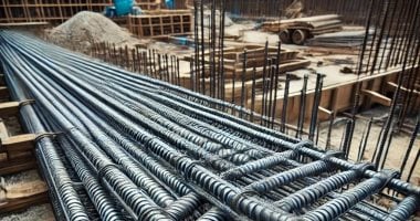 طفرة أسعار الحديد اليوم السبت 3-5-2025 في الأسواق المصرية