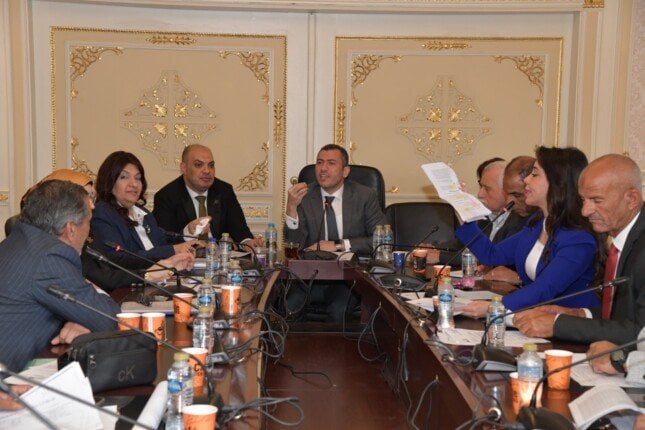 طفرة جديدة في الصناعة: وزير الإنتاج الحربي يؤكد أهمية القطاع الخاص