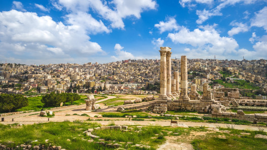 طقس معتدل الثلاثاء والأربعاء وارتفاع الحرارة الخميس