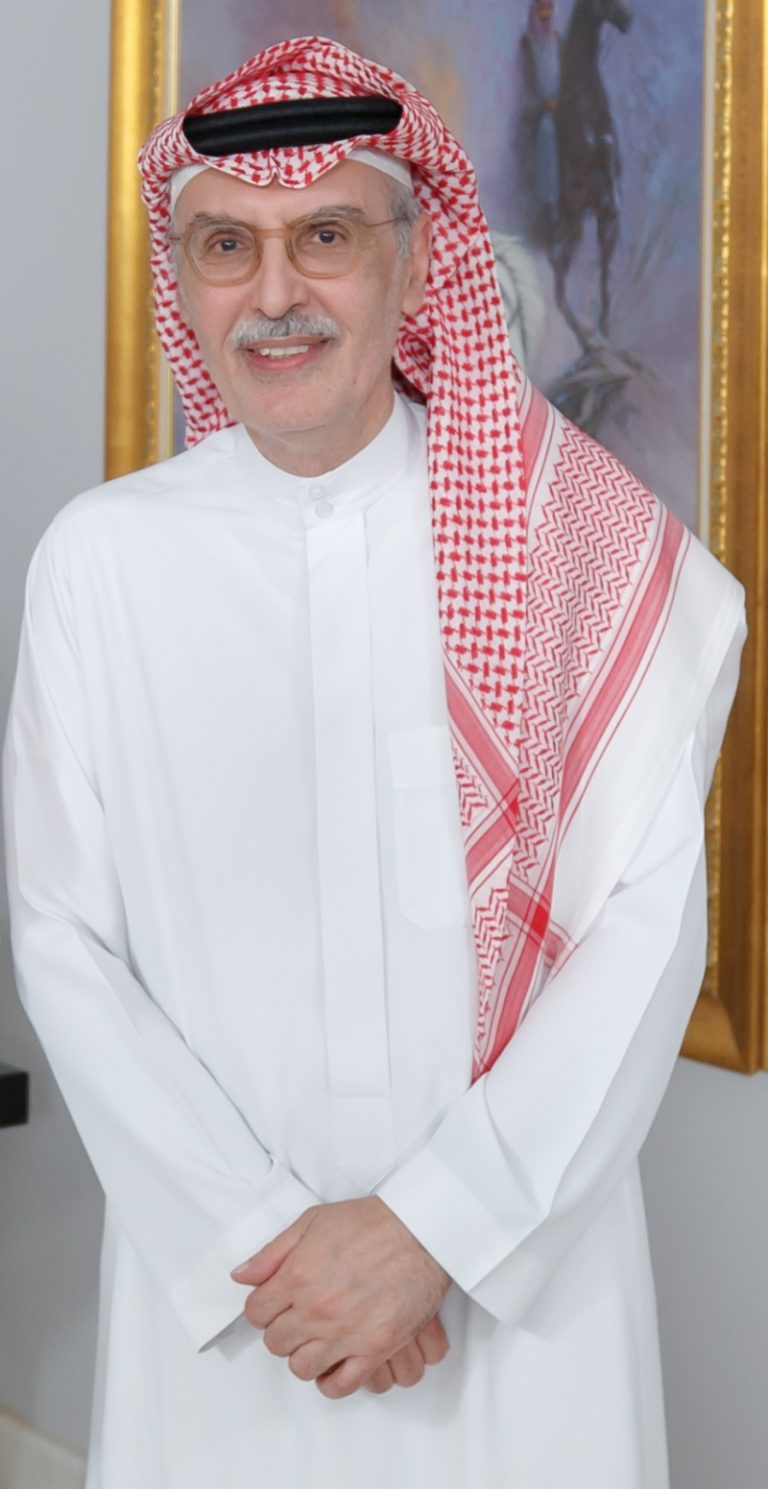 «طل البدر» اليوم في جامعة الملك سعود