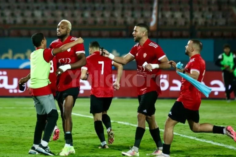 طلائع الجيش وإنبي يتعادلان في مواجهة مصيرية لتفادي الهبوط بالدوري
