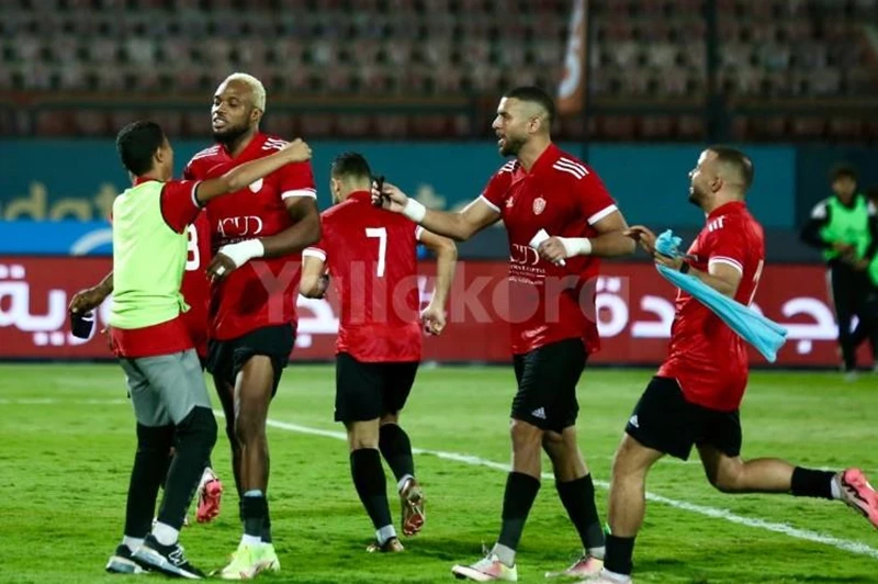 طلائع الجيش وإنبي يتعادلان في مواجهة مصيرية لتفادي الهبوط بالدوري