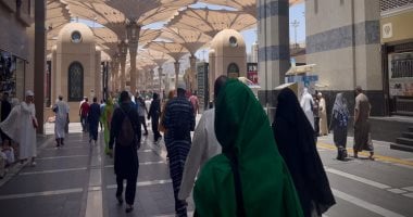 طوارئ في بعثة الحج: استعدادات مكثفة لنقل الحجاج جوا وبرا