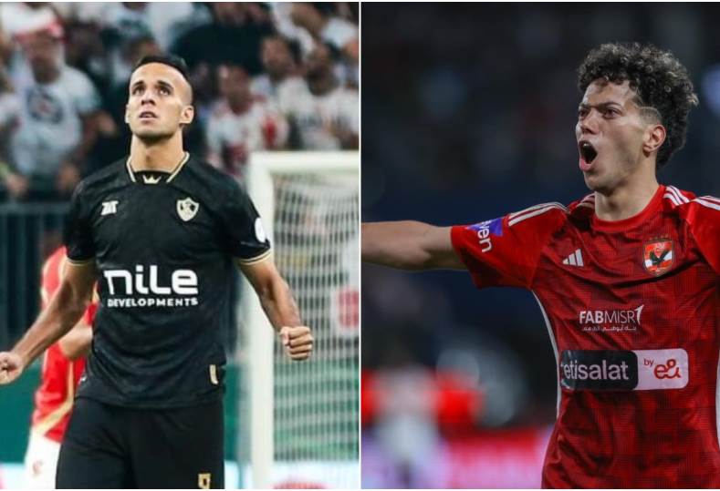 عاجل: ترتيب هدافي الدوري المصري يكشف تصدر عاشور ومنسي القائمة