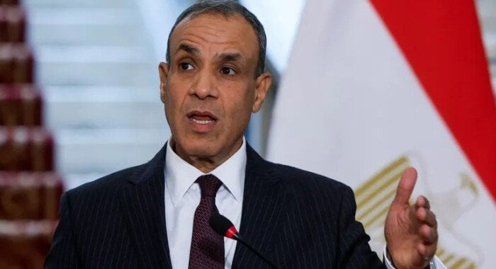 عبد العاطي يشيد بالشراكة بين مصر والأمم المتحدة ويحذر من خطورة سياسات إسرائيل في المنطقة