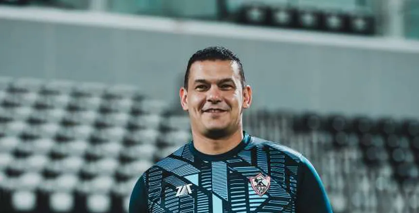 عبد الواحد السيد يعتذر عن تولي منصب مدير الكرة في الزمالك خلال ساعات