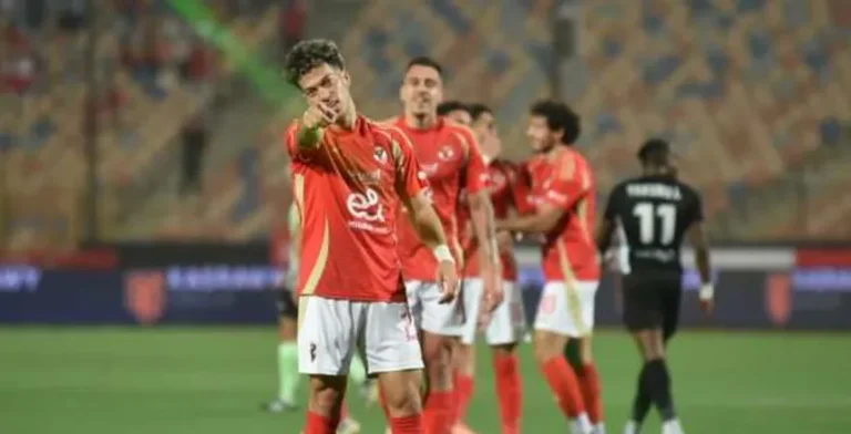 عرض سعودي مغرٍ لضم إمام عاشور وسط موقف الأهلي المتباين