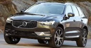 عروض مذهلة فولفو XC60 تشهد تخفيضات كبيرة في أسعار السوق المصرية