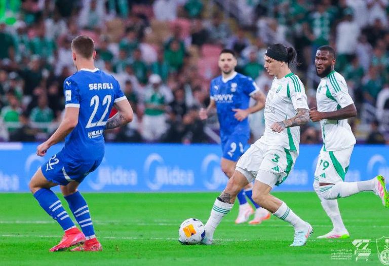 عشاق الرياضة على موعد مع بث مباشر لمباراة الأهلي ضد كاواساكي في نهائي دوري أبطال آسيا للنخبة