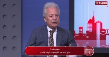 عصام شيحة يؤكد: قانون الإيجار القديم تأخر كثيرًا ومناقشة البرلمان تتسم بالنظام اليوم