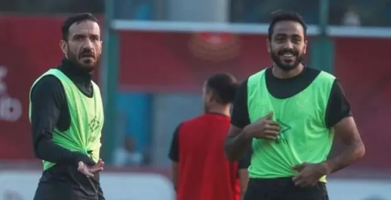 عقوبة جوميز تلاحق الأهلي وصدمة كهربا وبديل معلول وقرار الزمالك ما يفوتكش