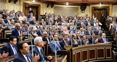 علاوة دورية 10%.. مجلس النواب يوافق على زيادة للمخاطبين بالخدمة المدنية