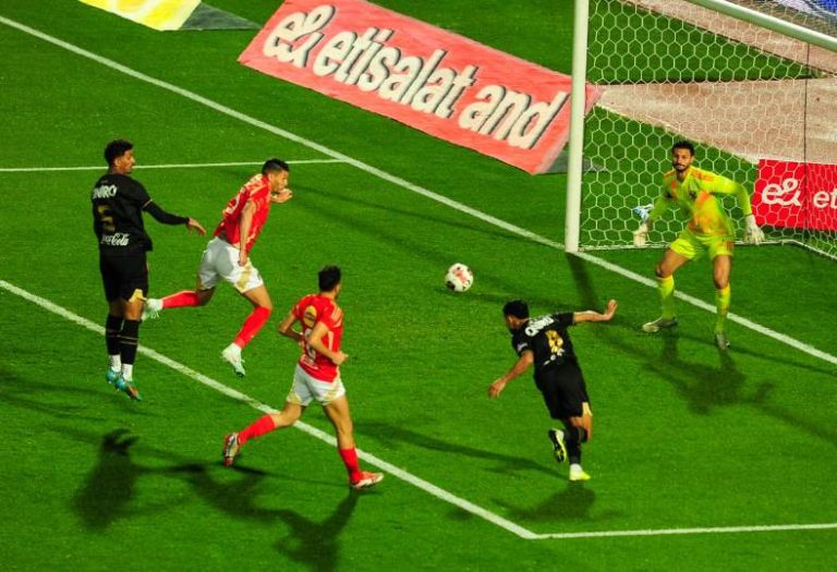 علق الزمالك على قرارات لجنة الاستئناف بشأن أزمة مباراة القمة في بيان رسمي