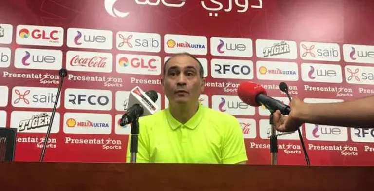 علي ماهر يترقب رحيل لاعب الأهلي مجاناً تمهيداً لضمّه إلى سيراميكا كليوباترا