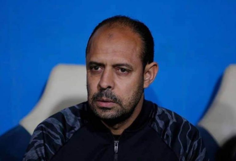 عماد النحاس يصرح بعدم وجود تعقيب على أداء الحكام لكنه يشير إلى نقطة هامة
