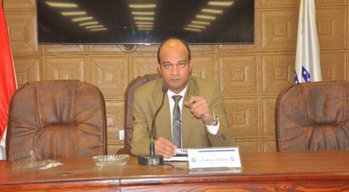 عمال مصر بناة المستقبل وصناع الحضارة والتنمية وفقاً لأمين عمال «مستقبل وطن» بالجيزة