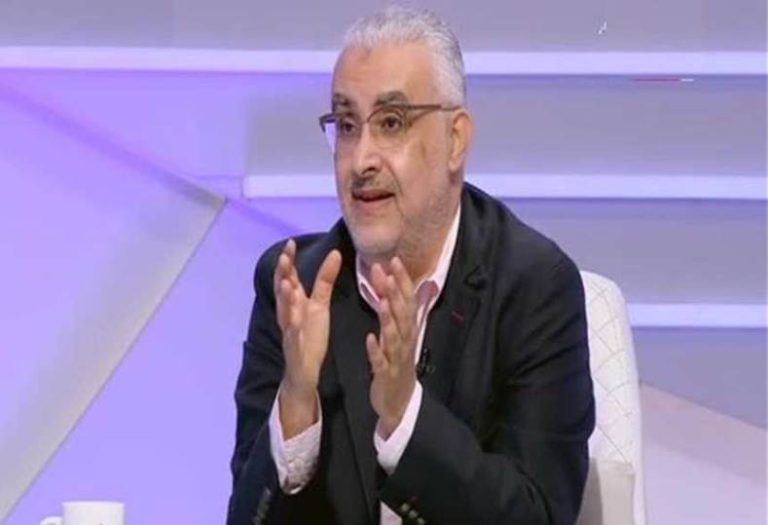 عمرو أدهم: المجلس يسدد 6 مليون دولار كمستحقات متأخرة منذ توليه المسؤولية