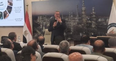 عمل تكاملي لتأمين شراء الوقود وسداد مستحقات الشركاء وفق تصريح وزير البترول