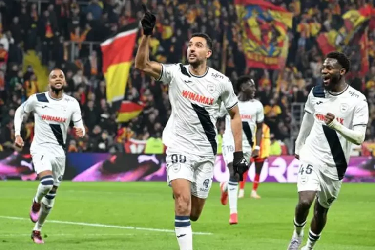 عودة كوكا إلى قائمة لوهافر لمواجهة ستراسبورج في الدوري الفرنسي