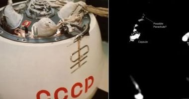 عودة مسبار سوفييتي بعد 52 عامًا في المدار منذ 1972