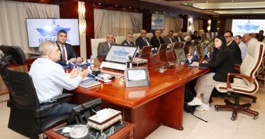 عودة ميرسك للإبحار في قناة السويس من جديد