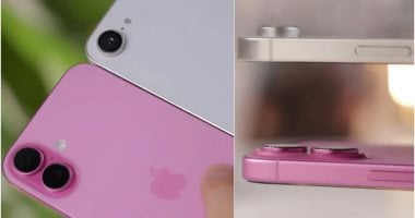 عيب مفاجئ في هاتف iPhone 17 Air الجديد من آبل