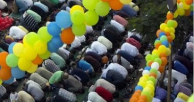 عيد الأضحى 2025 يقترب.. 27 يوماً تفصلنا عن الاحتفال