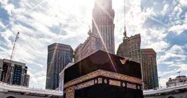 غداً: الشمس تتعامد على الكعبة المشرفة في حدث فلكي مميز