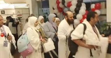 غدًا مصر للطيران تُطلق 20 رحلة لنقل الحجاج للأراضي المقدسة