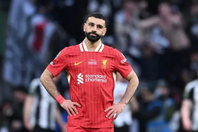 فانتازي يلا كورة: صلاح يخذل أكثر من 3 ملايين لاعب في الجولة 35
