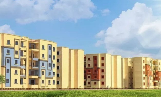 فتح باب حجز شقق الإسكان الاجتماعي الجديدة 2025 لمحدودي ومتوسطي الدخل