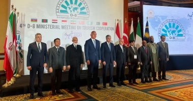 فرص استثمارية واعدة: وزير السياحة يكشف عن إطلاق بنك للفرص الاستثمارية في قطاع السياحة قريبًا لتعزيز الاقتصاد