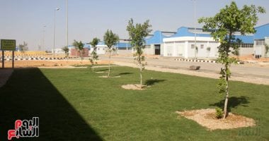 فرص صناعية واعدة: خريطة المصانع المطروحة للمستثمرين في المحافظات في مصر