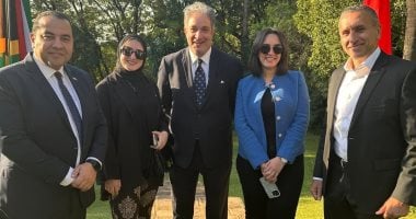 فرص واعدة: تعزيز التعاون التجاري والصناعي بين مصر وجنوب إفريقيا